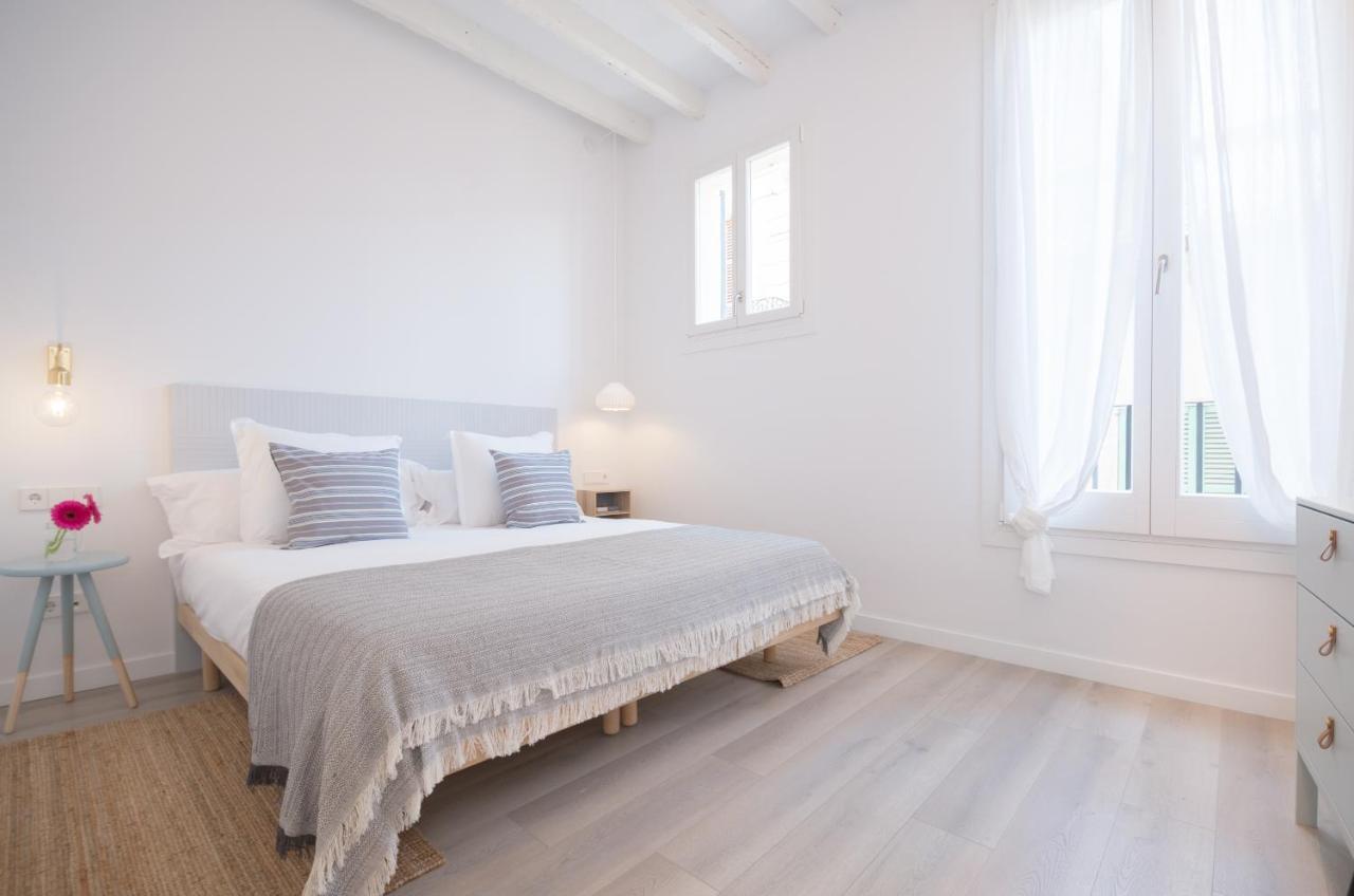 Marsuites Palma - Turismo De Interior Ti 162 ภายนอก รูปภาพ