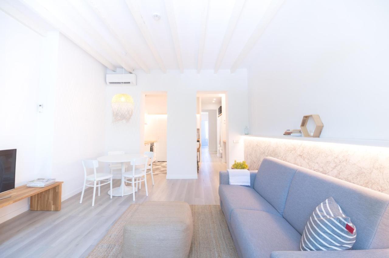 Marsuites Palma - Turismo De Interior Ti 162 ภายนอก รูปภาพ