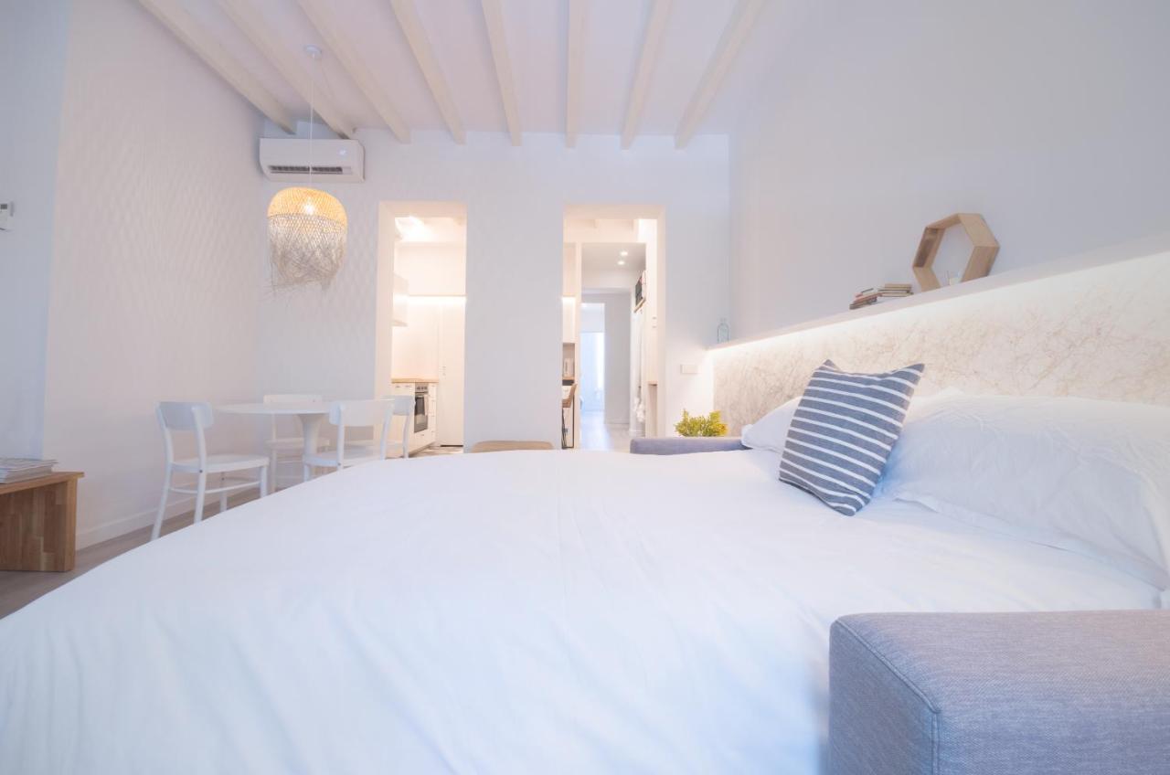 Marsuites Palma - Turismo De Interior Ti 162 ภายนอก รูปภาพ