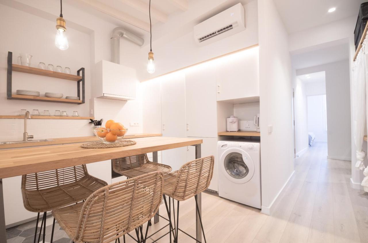 Marsuites Palma - Turismo De Interior Ti 162 ภายนอก รูปภาพ